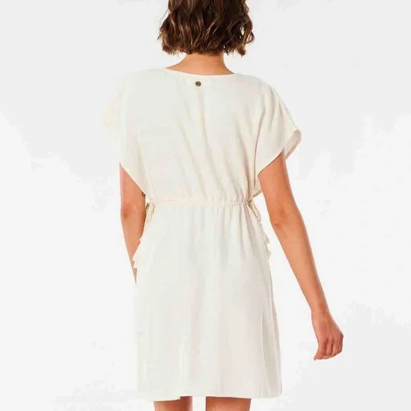 ☀️RIP CURL☀️ DUNE DRESS/COVER UP - Picture 8 of 12